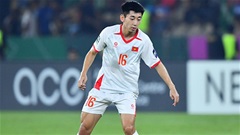 Nguyễn Nhật Minh: Chơi không sót phút nào